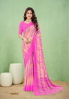 Star Chiffon Vol 170 By Ruchi Daily Wear Printed Saree Suppliers In India
